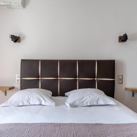 Logis Hotel Le Chene Vert 볼렌느 외부 사진