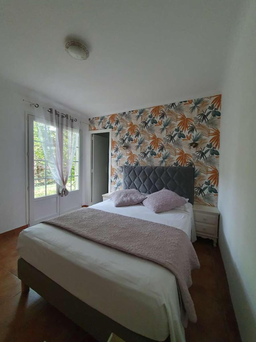 Logis Hotel Le Chene Vert 볼렌느 외부 사진