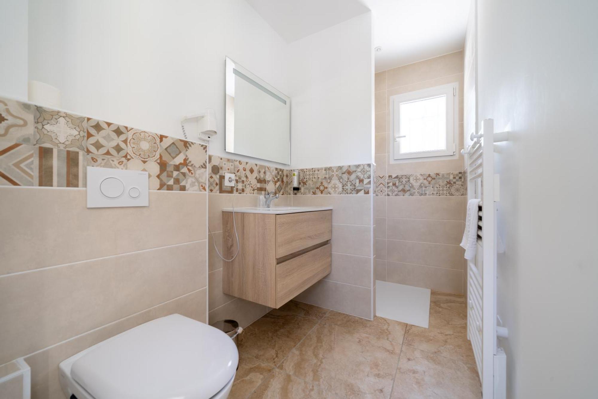 Logis Hotel Le Chene Vert 볼렌느 외부 사진